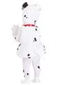 Infant 101 Dalmatians Bubble Costume Alt 4
