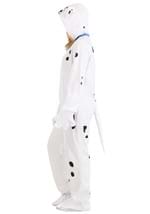 Women's 101 Dalmatians Perdita Costume Onesie Alt 8