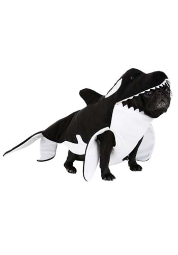 Click Here to buy Orca Costume for Dogs from HalloweenCostumes, CDN Funds & Shipping