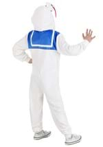 Kid's Stay Puft Marshmallow Man Costume Onesie Alt 4