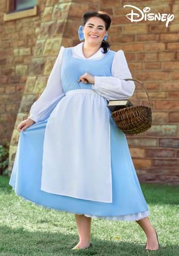 The best Disney Princess costumes for Halloween - ABC30 Fresno