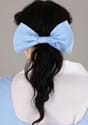 thumbnail image 2 of Adult Beauty And The Beast Belle Blue Maid Dress Cosplay Costume Halloween Party 2 of 10