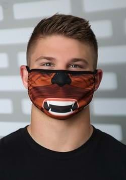 Star Wars Chewbacca Adjustable Face Cover