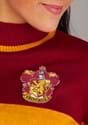 Adult Lightweight Gryffindor Quidditch Sweater