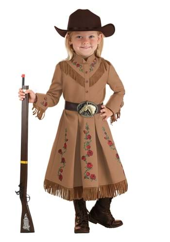 Child Rodeo Cowboy Costume