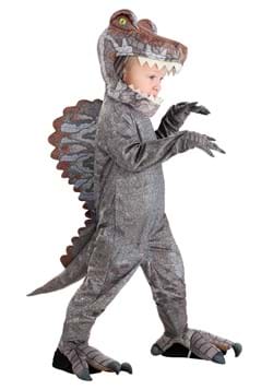 Toddler Spinosaurus Costume