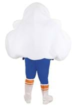 Trolls Adult Plus Size Dreamy Cloud Guy Costume Alt 4