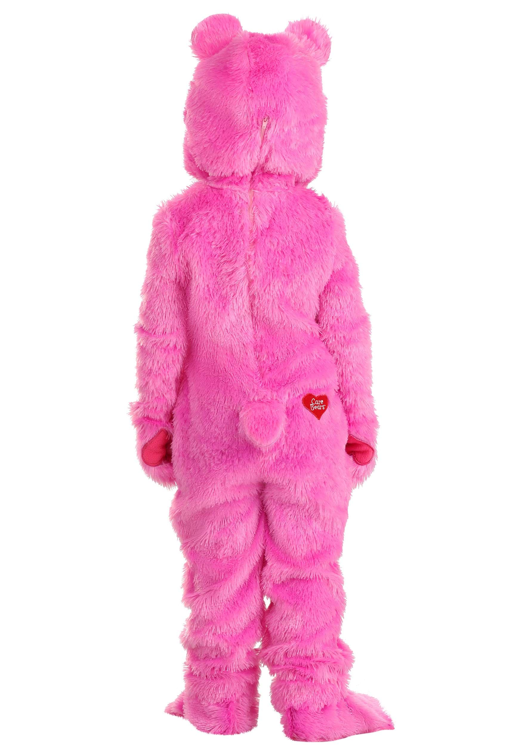 Care Bears Classic Cheer Bear Toddler Costume , Care Bears Costumes