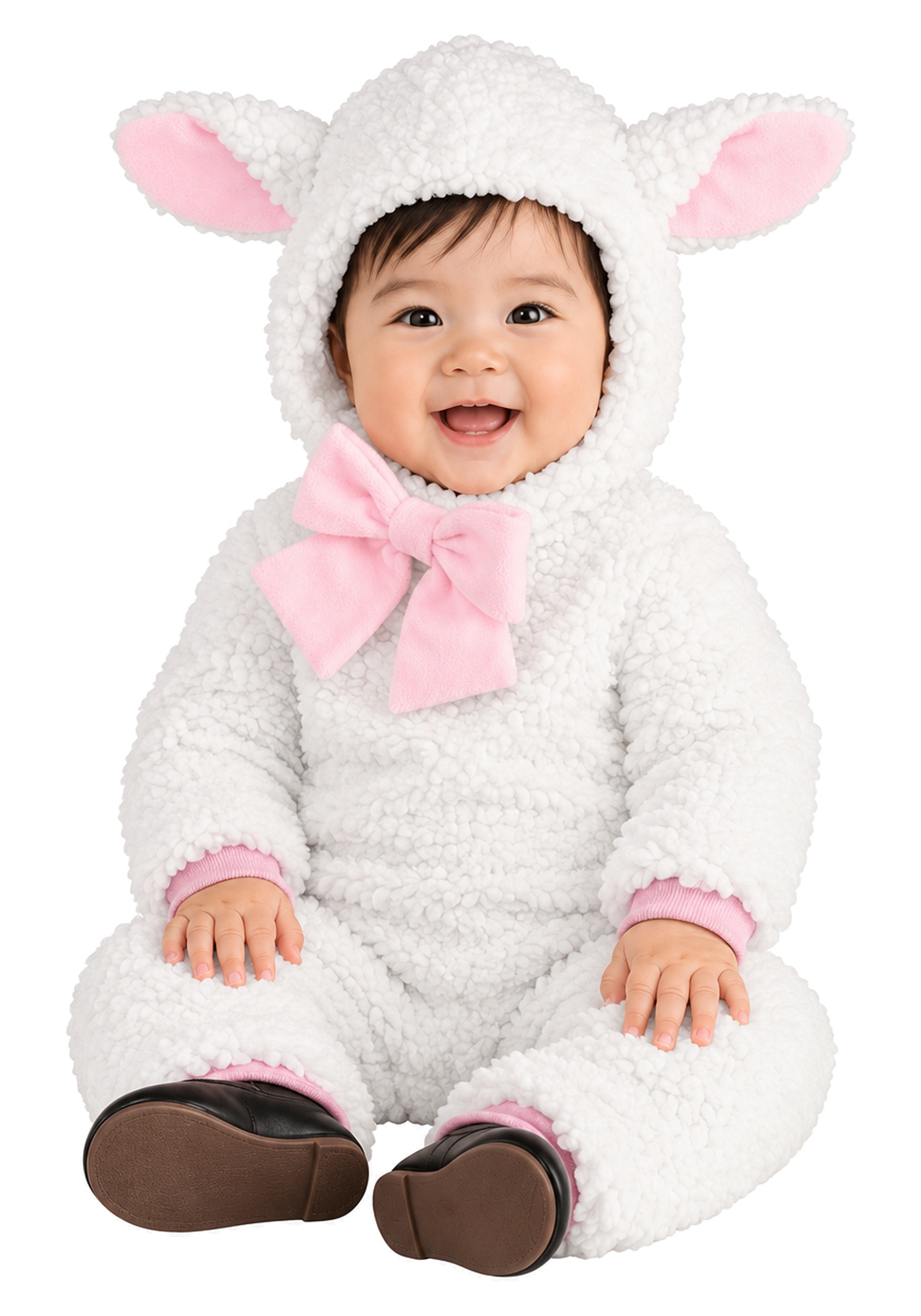 Infant Little Lamb Costume