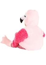Infant Pink Flamingo Costume Alt 2