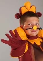Kid's Beauty and the Beast Cogsworth Costume Alt 4