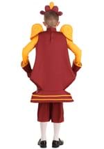 Kid's Beauty and the Beast Cogsworth Costume Alt 5