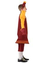Kid's Beauty and the Beast Cogsworth Costume Alt 8