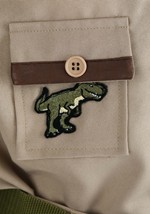 Kid's Paleontologist Costume Alt 4