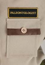 Kids Paleontologist Costume Alt 4