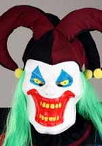 Kid's Jack in the Box Clown Costume Alt 1