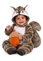 Infant Grey Squirrel Costume New Main