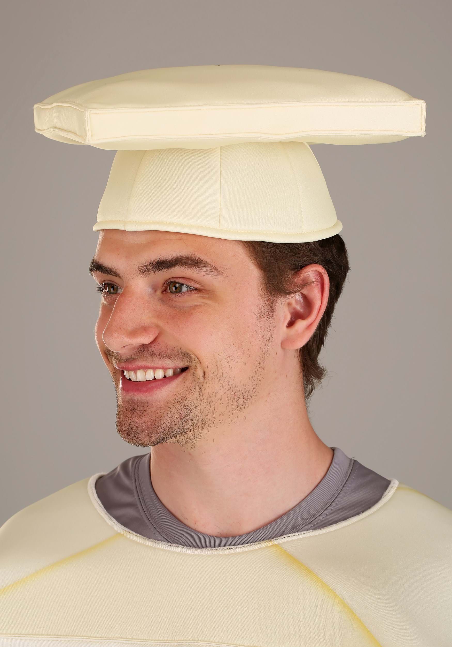 Adult Stick Of Butter Costume