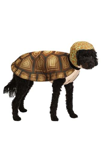 Turtle Pet Costume