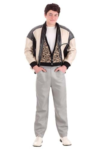 Click Here to buy Authentic Adult Ferris Bueller Costume | 80s Movie Costumes from HalloweenCostumes, CDN Funds & Shipping