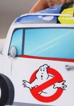 Toddler's Ghostbusters Ecto-1 Ride In Costume Alt 4