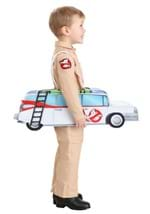 Toddler's Ghostbusters Ecto-1 Ride In Costume Alt 7