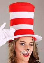 Cat in the Hat Adult Costume Alt 11