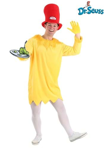 Captain Underpants Adult Costume