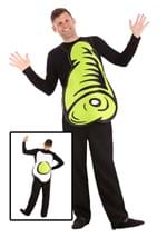 Green Eggs Ham Sandwich Board Costume Alt 1