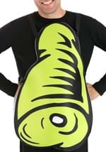 Green Eggs Ham Sandwich Board Costume Alt 4