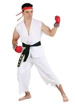 Adult Street Fighter Ryu Costume Alt 6