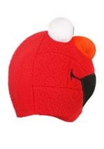 Plus Size Elmo Mascot Costume Alt 2