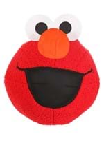 Plus Size Elmo Mascot Costume Alt 4