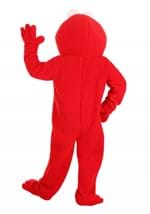 Plus Size Elmo Mascot Costume Alt 7
