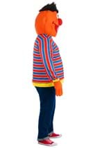 Plus Size Sesame Street Ernie Mascot Costume Alt 4