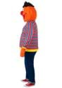 Plus Size Sesame Street Ernie Mascot Costume Alt 2