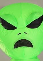 Kids Inflatable Alien Costume Alt 2