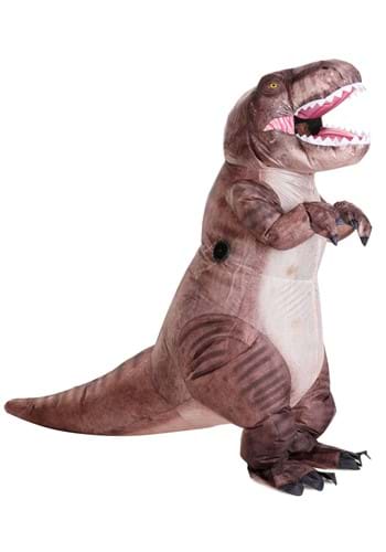 Exclusive Kids Inflatable Dinosaur Costume