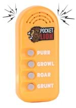 Lion Sound Box Accessory