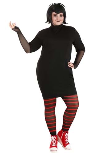 Click Here to buy Hotel Transylvania Plus Size Mavis Costume For Women from HalloweenCostumes, CDN Funds & Shipping