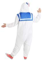 Plus Stay Puft Marshmallow Man Costume Onesie Alt 3