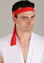 Plus Size Street Fighter Ryu Costume Alt 1