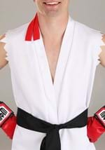 Plus Size Street Fighter Ryu Costume Alt 3