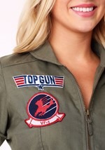 Women's Top Gun Flight Dress Alt 2