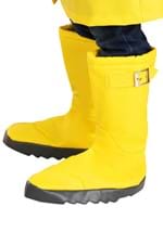 Coraline Toddler Raincoat Costume Alt 6