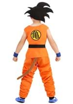 Child Dragon Ball Z Kid Goku Costume Alt 5