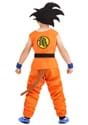 Child Dragon Ball Z Kid Goku Costume Alt 1