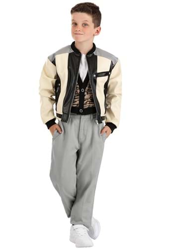 Click Here to buy Ferris Bueller Costume for Kidsren from HalloweenCostumes, CDN Funds & Shipping