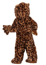 Infant Cutie Cheetah Costume Alt 2