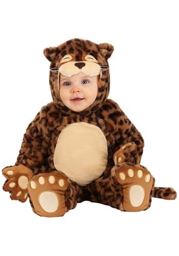 Infant Cheetah Cutie Costume
